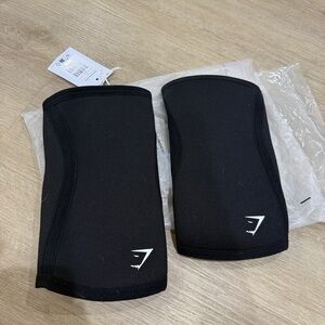 Gymshark Black Apparel